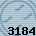 3184