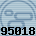 95018