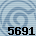 5691