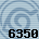 6350