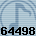 64498