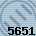 5651