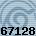 67128