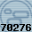 70276