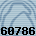 60786