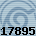 17895