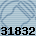 31832