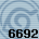 6692