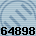 64898