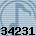 34231