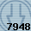 7948