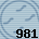 981