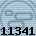 11341