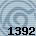 1392