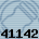 41142
