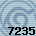 7235