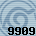 9909