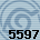 5597