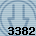 3382