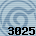 3025