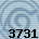 3731