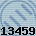 13459