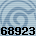 68923