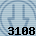 3108