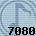 Equipe 7080