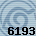 6193