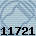11721