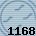1168
