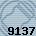 9137