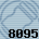 8095
