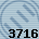 3716