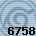 6758