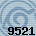 9521