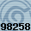 98258
