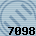 7098