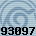 93097