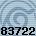 83722
