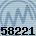 58221