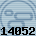 14052