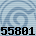 55801