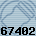 67402