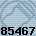 85467