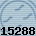 15288