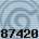 87420