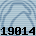 19014