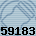 59183